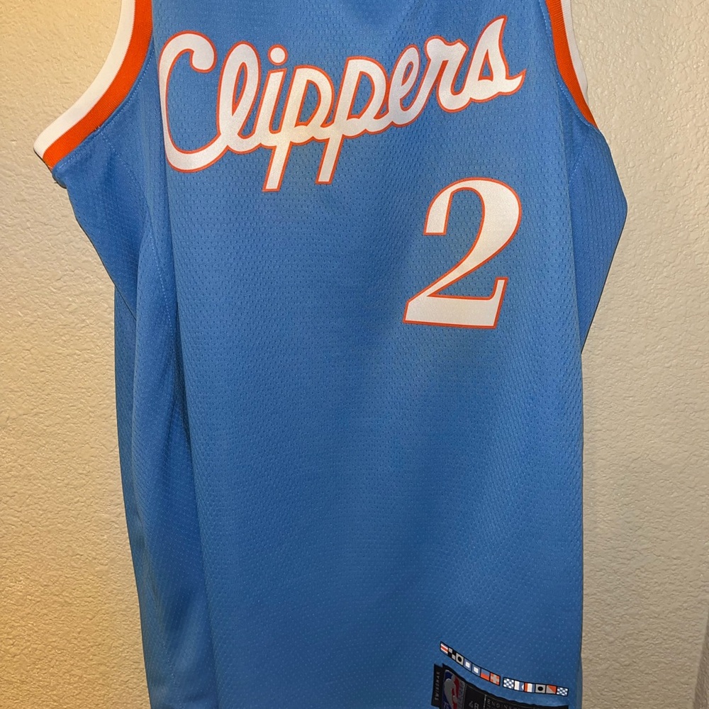 Jerseys - Picture 2 of 14